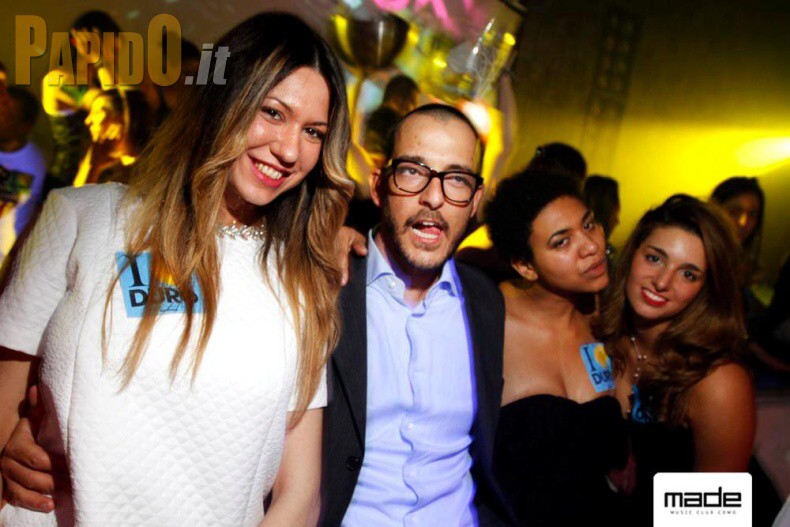 Venerdì 22 Febbraio 2013: 
