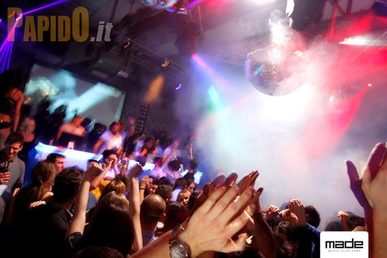 Venerdì 22 Febbraio 2013: 