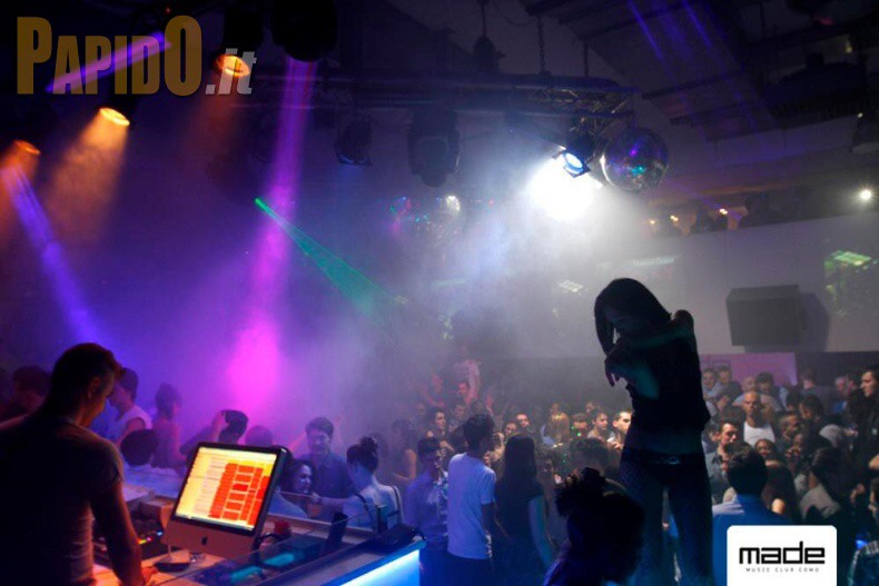 Venerdì 22 Febbraio 2013: 