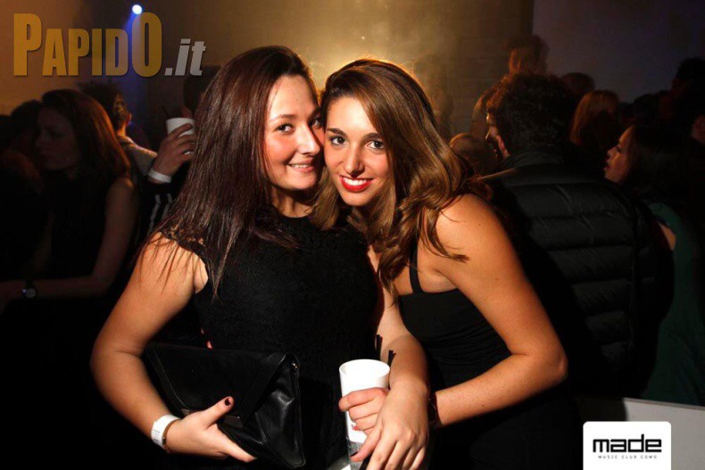 Venerdì 22 Febbraio 2013: 
