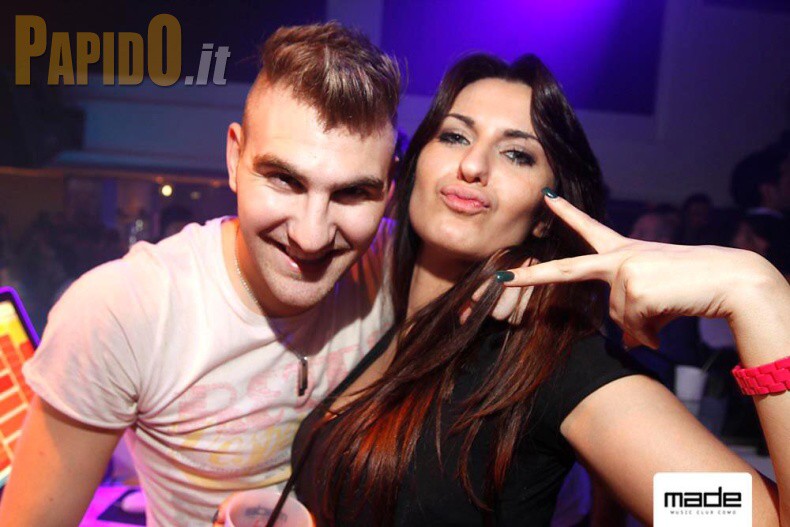 Venerdì 22 Febbraio 2013: 