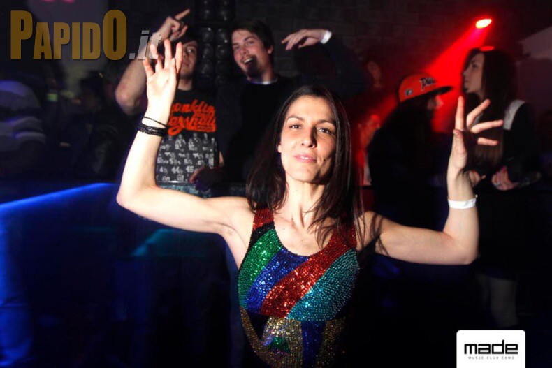 Venerdì 22 Febbraio 2013: 