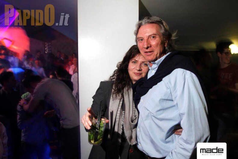 Venerdì 22 Febbraio 2013: 