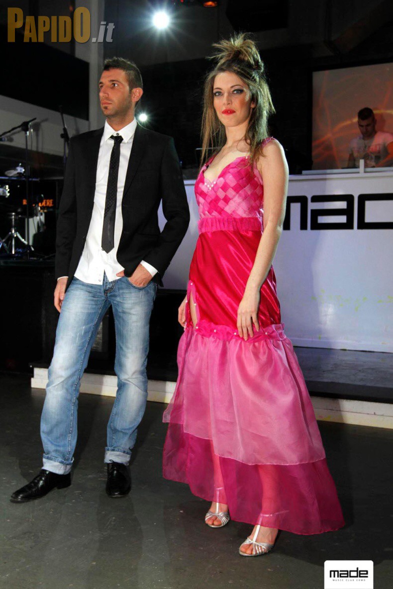 Venerdì 22 Febbraio 2013: 