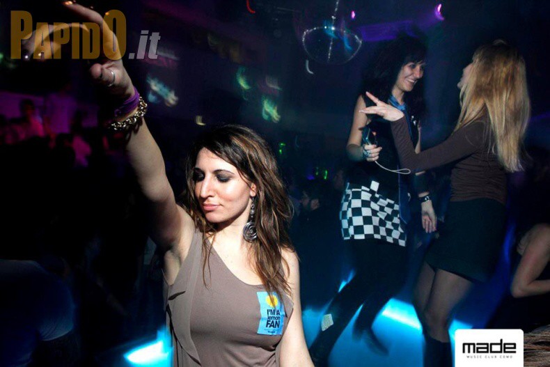 Venerdì 22 Febbraio 2013: 