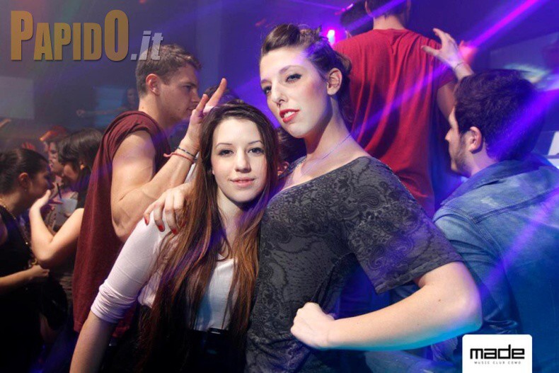 Venerdì 22 Febbraio 2013: 