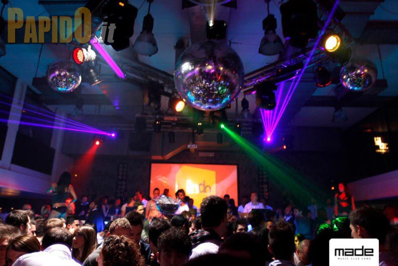 Venerdì 22 Febbraio 2013: 
