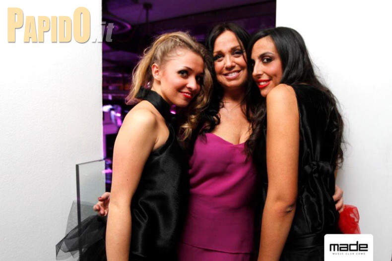 Venerdì 22 Febbraio 2013: 