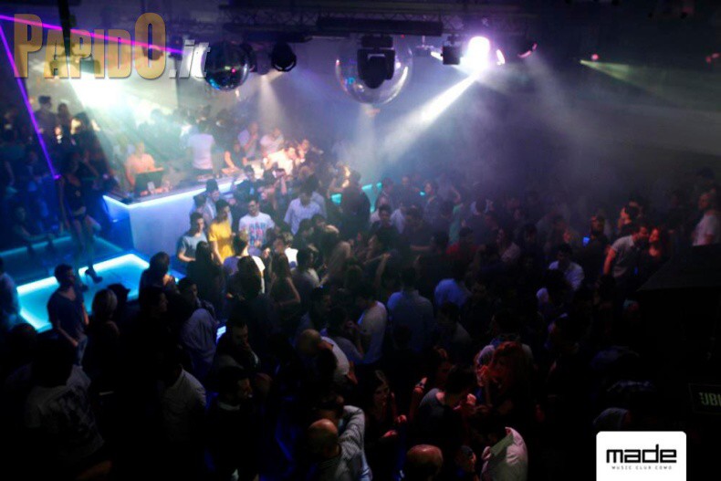 Venerdì 22 Febbraio 2013: 