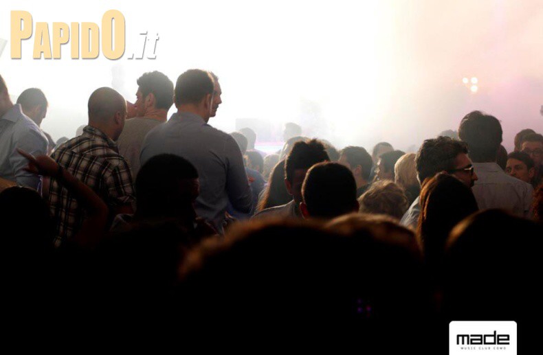 Venerdì 22 Febbraio 2013: 
