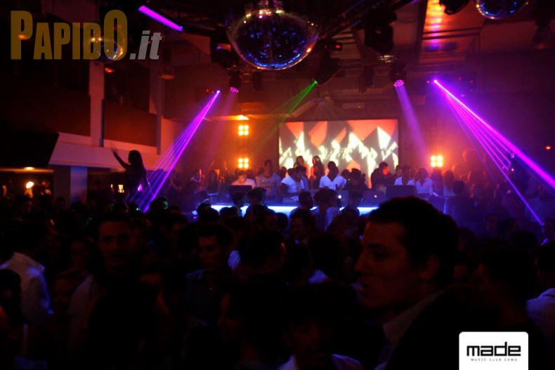 Venerdì 22 Febbraio 2013: 