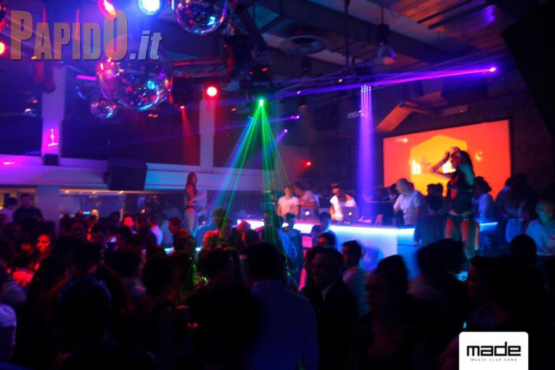 Venerdì 22 Febbraio 2013: 