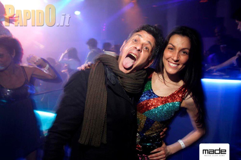 Venerdì 22 Febbraio 2013: 