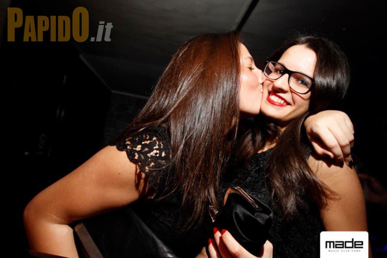 Venerdì 22 Febbraio 2013: 
