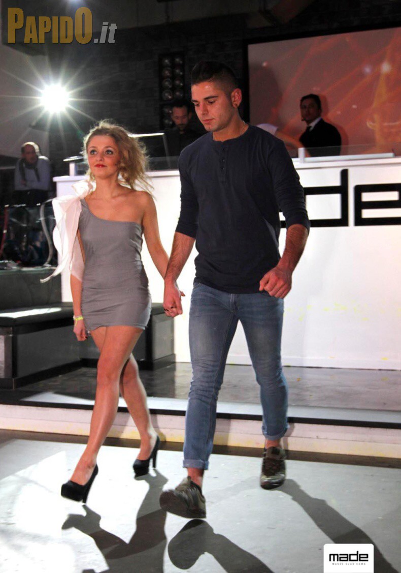 Venerdì 22 Febbraio 2013: 