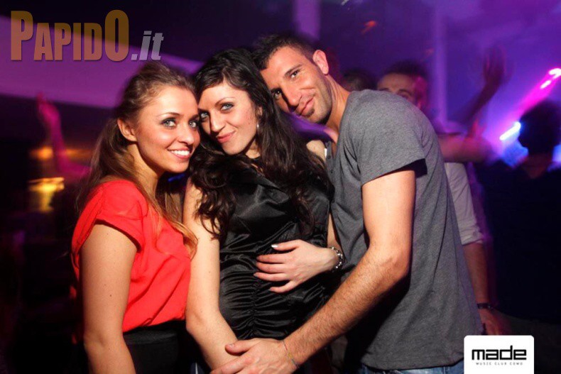 Venerdì 22 Febbraio 2013: 