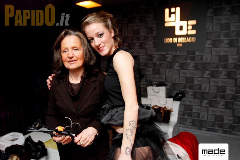 Venerdì 22 Febbraio 2013: 