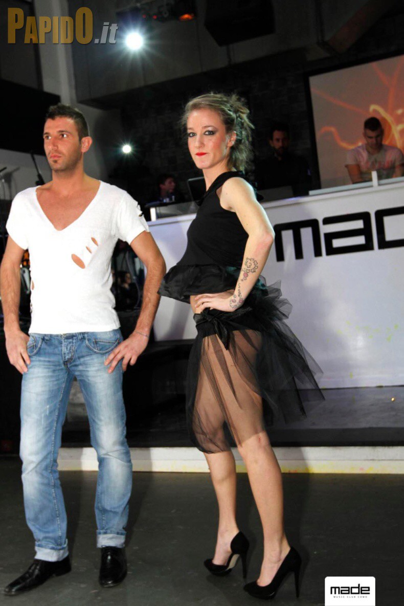 Venerdì 22 Febbraio 2013: 
