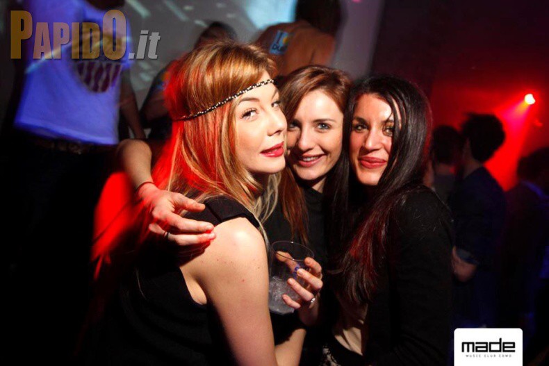 Venerdì 22 Febbraio 2013: 