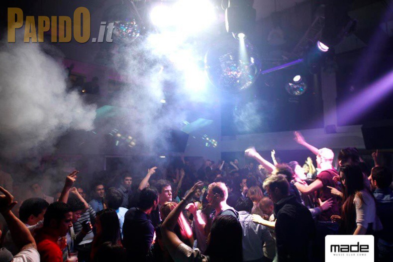 Venerdì 22 Febbraio 2013: 