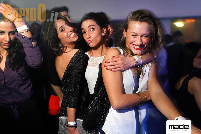 Venerdì 22 Febbraio 2013: 