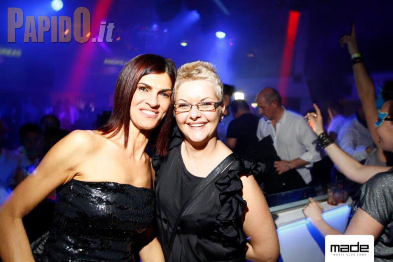 Venerdì 22 Marzo 2013: 