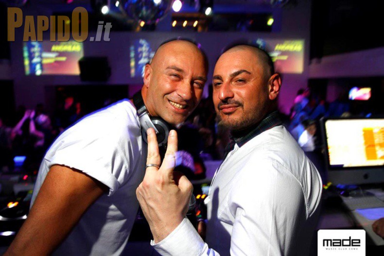 Venerdì 22 Marzo 2013: 
