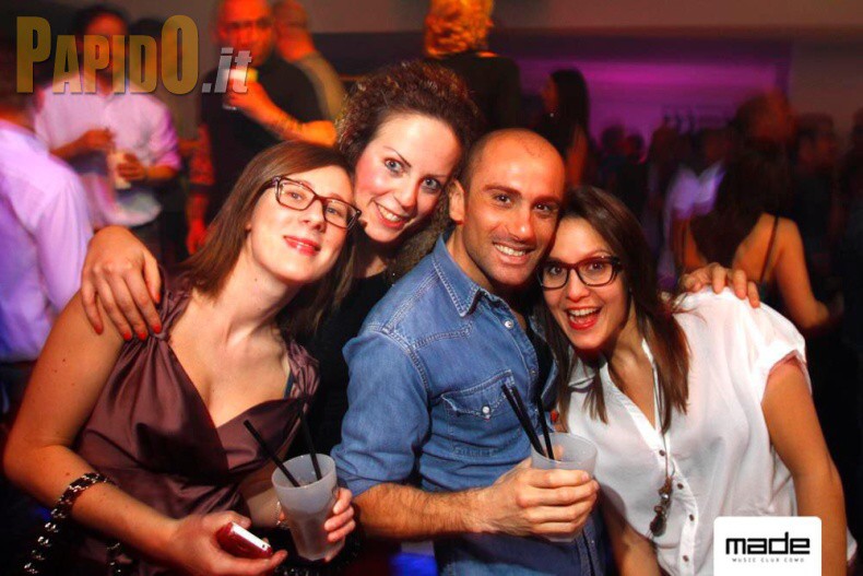 Venerdì 22 Marzo 2013: 