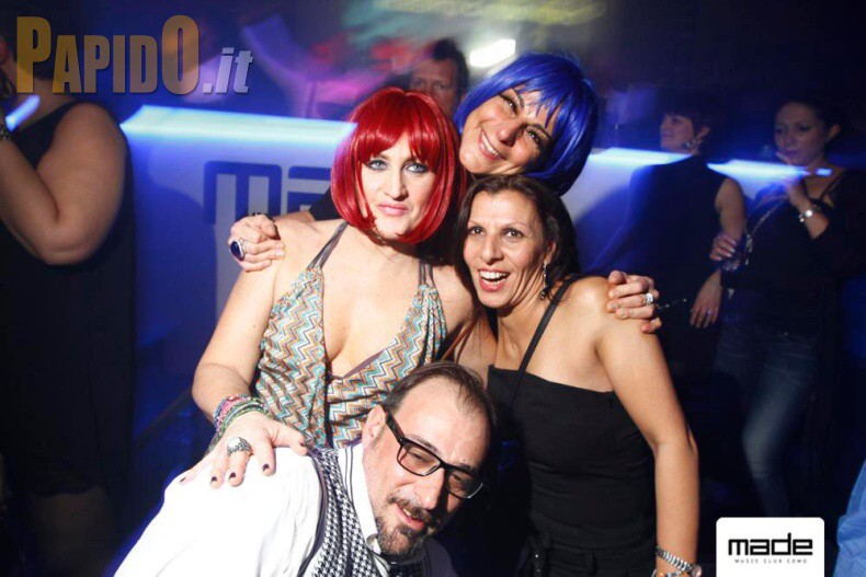 Venerdì 22 Marzo 2013: 