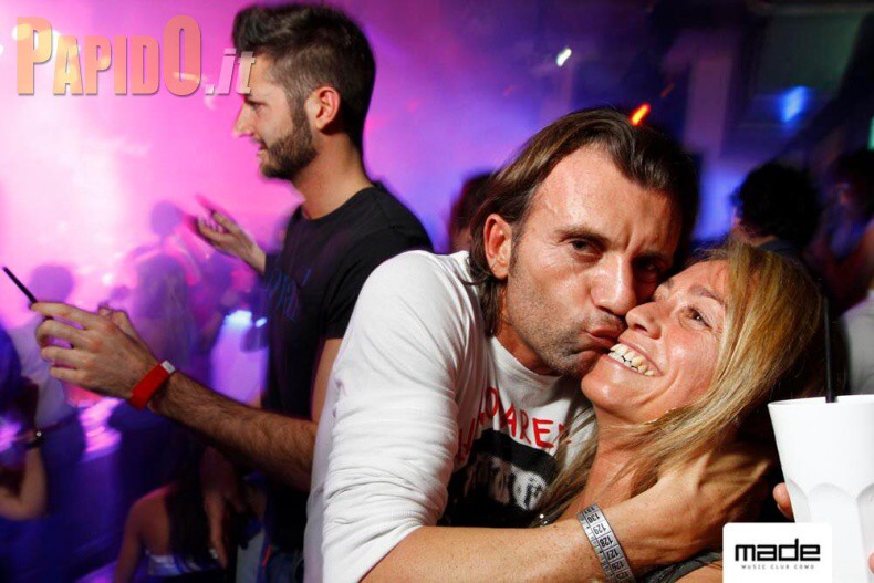 Venerdì 22 Marzo 2013: 