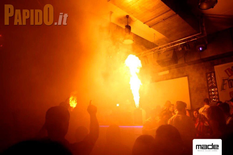 Venerdì 22 Marzo 2013: 