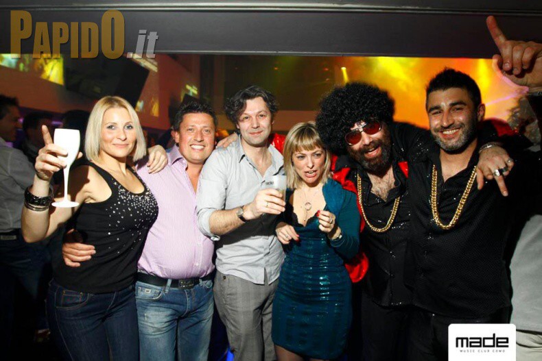 Venerdì 22 Marzo 2013: 