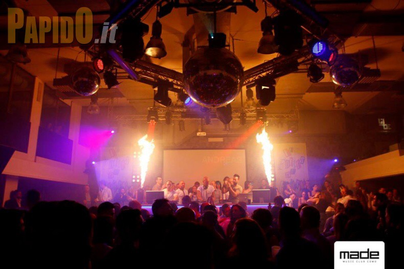 Venerdì 22 Marzo 2013: 