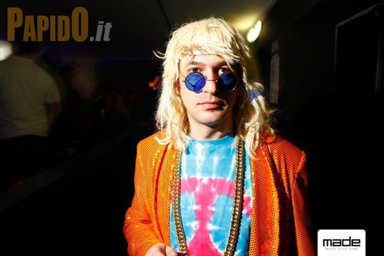 Venerdì 22 Marzo 2013: 