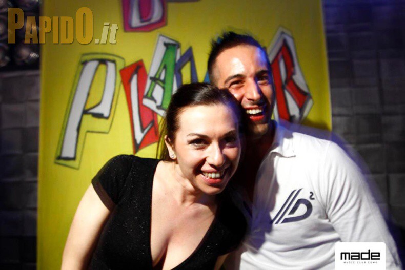 Venerdì 22 Marzo 2013: 
