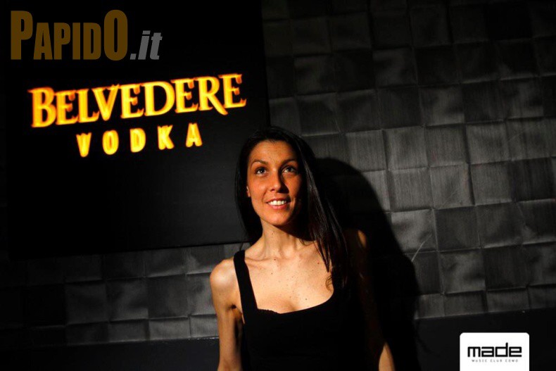 Venerdì 22 Marzo 2013: 