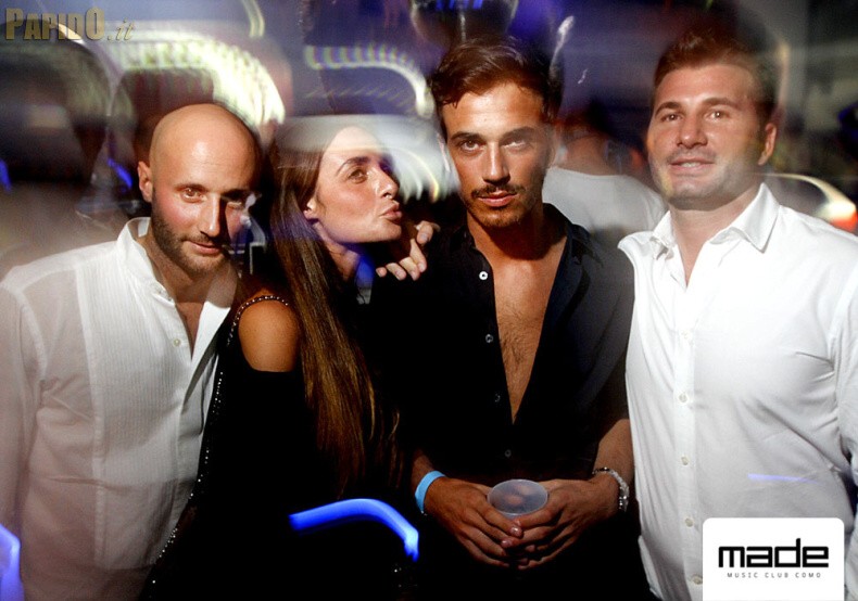 Sabato 22 Settembre 2012