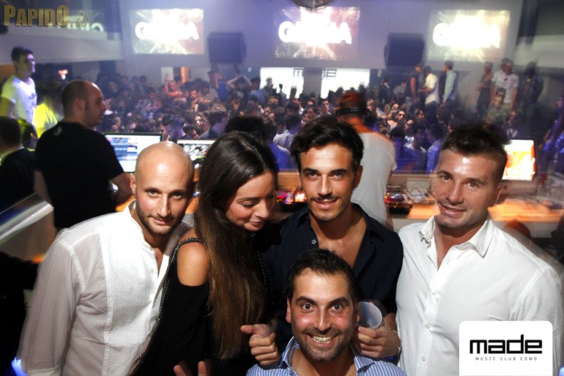 Sabato 22 Settembre 2012