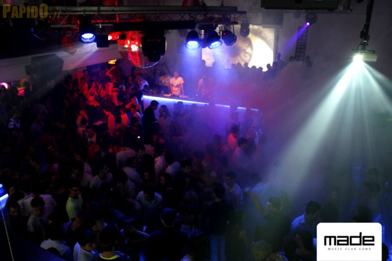Sabato 22 Settembre 2012
