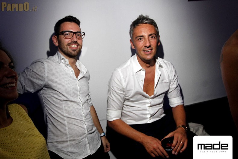 Sabato 22 Settembre 2012