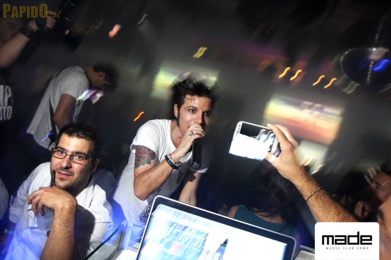 Sabato 22 Settembre 2012