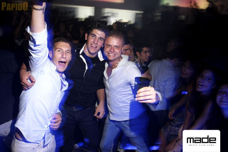 Sabato 22 Settembre 2012