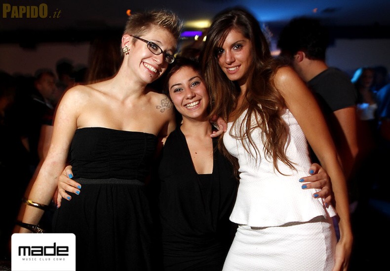 Sabato 22 Settembre 2012