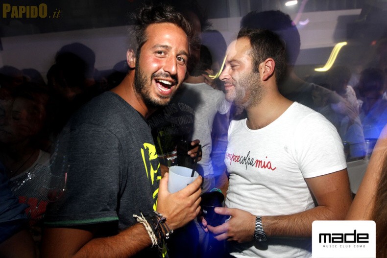 Sabato 22 Settembre 2012
