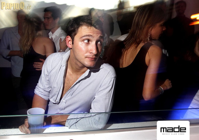 Sabato 22 Settembre 2012