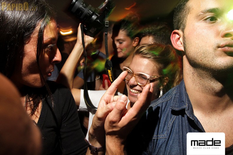 Sabato 22 Settembre 2012