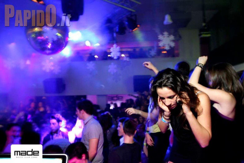 Sabato 22 Dicembre 2012: 