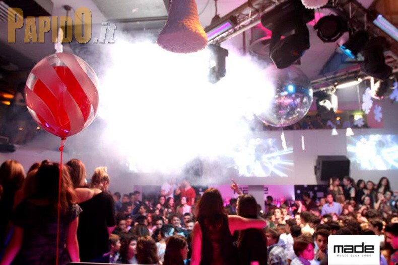 Sabato 22 Dicembre 2012: 