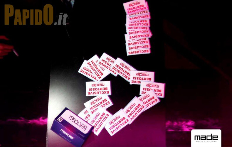 Sabato 22 Dicembre 2012: 