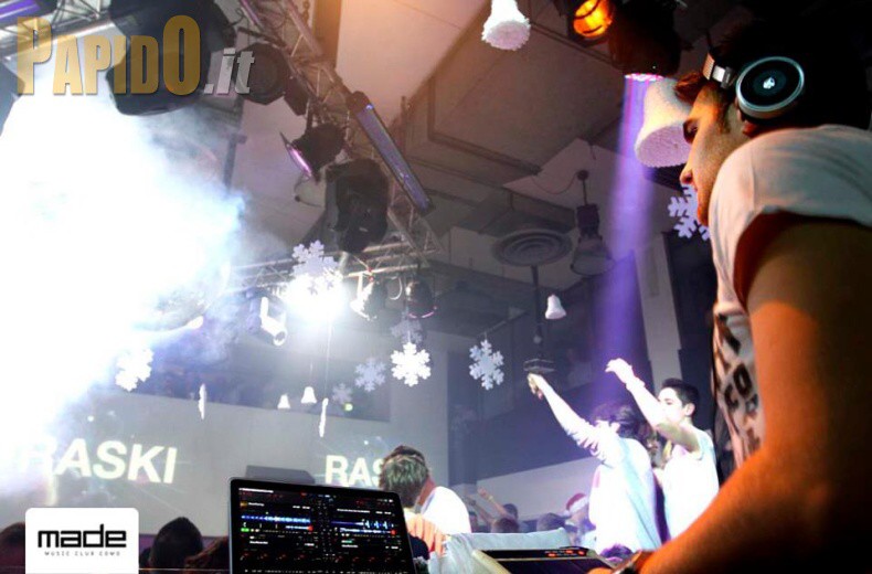 Sabato 22 Dicembre 2012: 